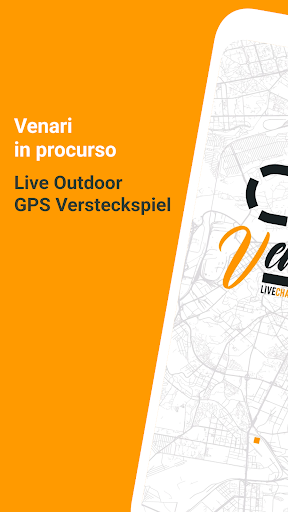 Venari (Mister X / Agent X) PC