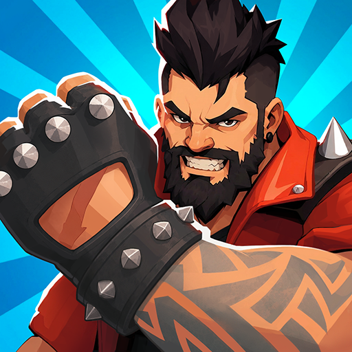 Rogue Streets: Beat 'Em Up