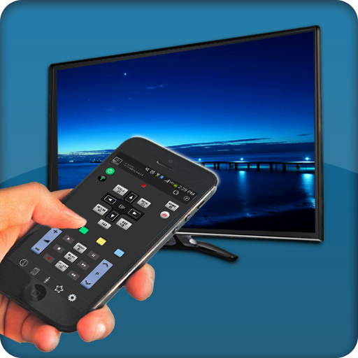 TV Remote for Panasonic (Smart PC