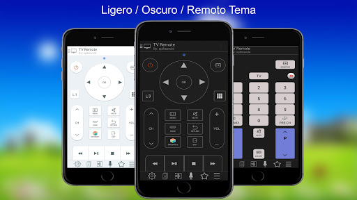 TV Remote Panasonic|Remoto Tel PC