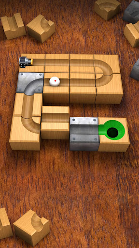 Sblocca palla - Block Puzzle