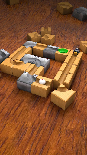 Sblocca palla - Block Puzzle