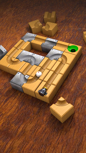 Sblocca palla - Block Puzzle