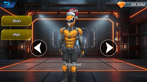 Super Rope: Hero Flying