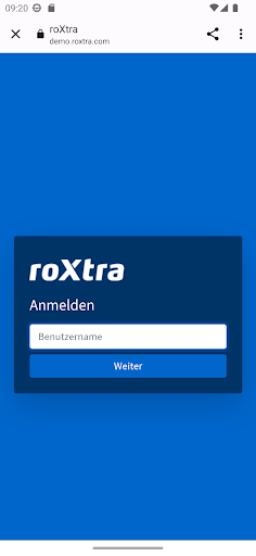 roXtra PC