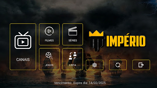Imperio ibo para PC