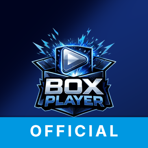 Box player OFFICIAL para PC