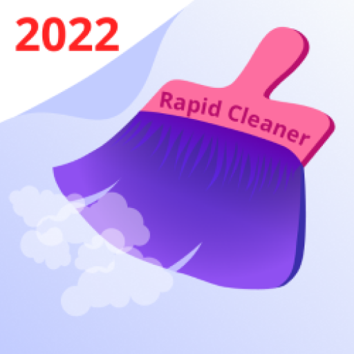 Rapid Cleaner - boost & clean PC