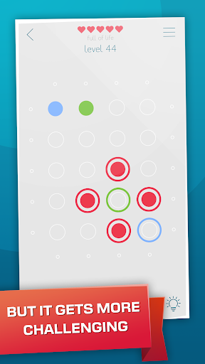 Lost Dots – Denkspiele PC