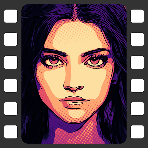 Toonita Video: Pop Art Filters PC