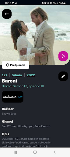 Orion TV PC