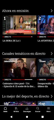 RTVE Play电脑版