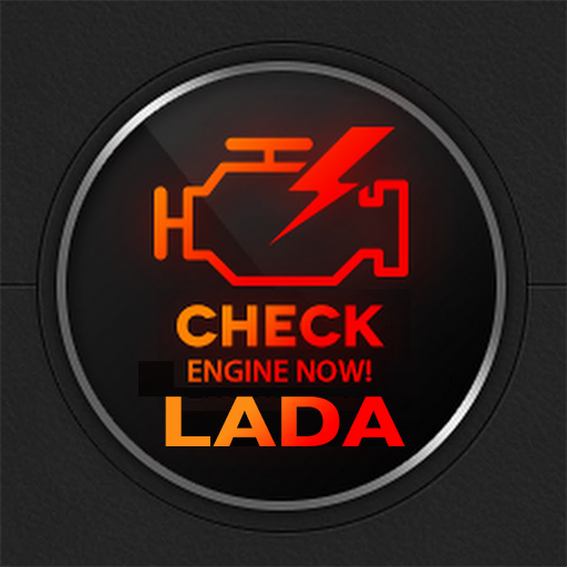 Lada Diag ELM 327 ВАЗ. ПК