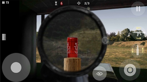 Sniper Time: Shooting Range PC