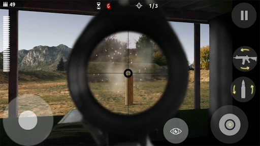 Sniper Time: Shooting Range PC