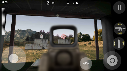 Sniper Time: Shooting Range PC