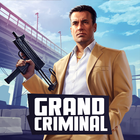 Grand Criminal Online: Heists PC
