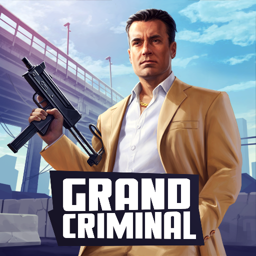 Grand Criminal Online: サンドボックス