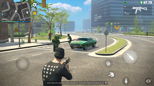 Grand Criminal Online: Heists