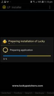 Lucky Patcher Installer PC