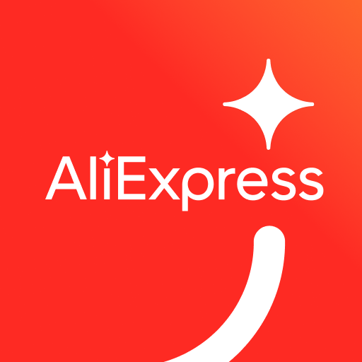 AliExpress: интернет-магазин PC