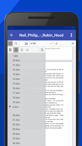 PDF Reader & Viewer