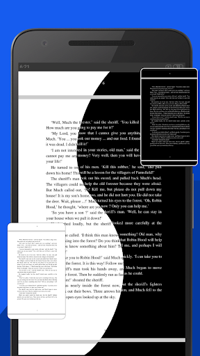 PDF Reader & Viewer