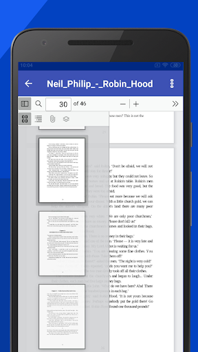 PDF Reader & Viewer