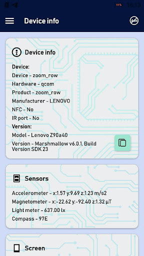 komputer System app remover