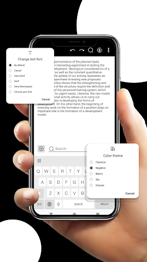 記事本 - 文本編輯器電腦版