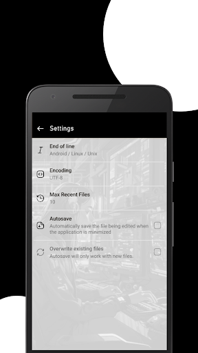 記事本 - 文本編輯器電腦版