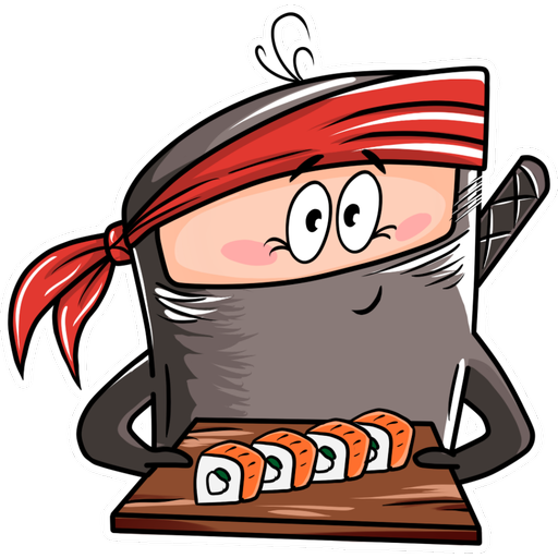 Анти-Суши - доставка еды
