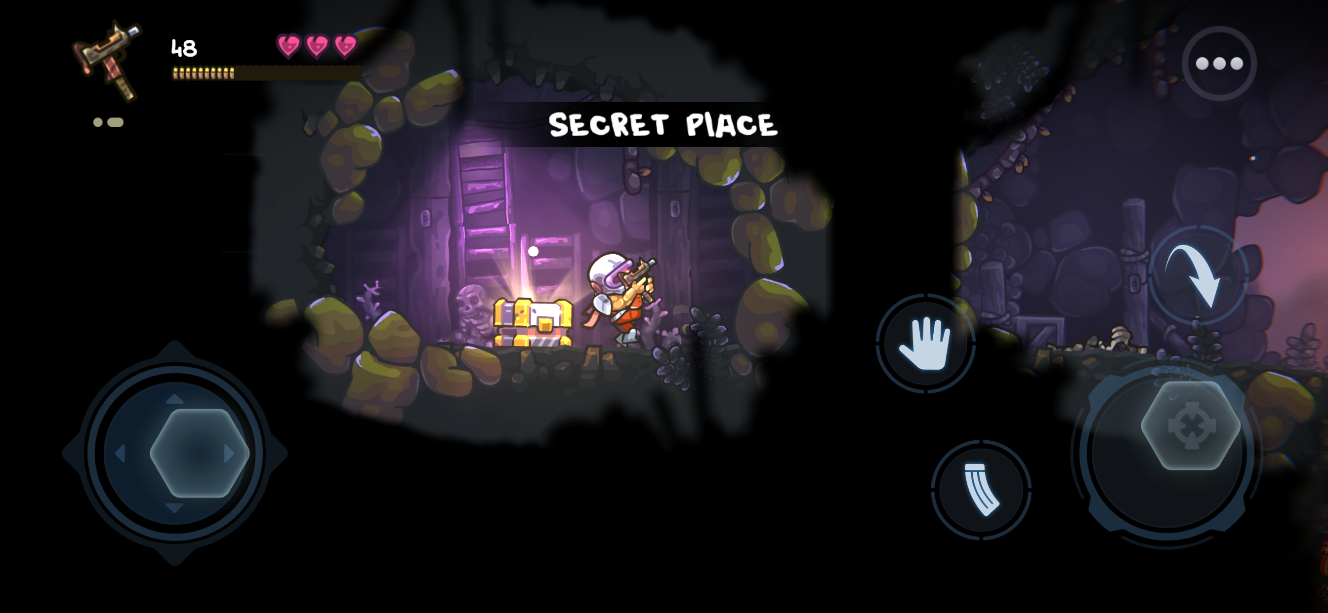 Zombotron Re-Boot PC