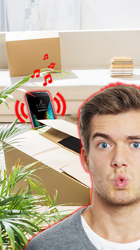 Trova telefono: fischio: cercatore cellulare utile PC