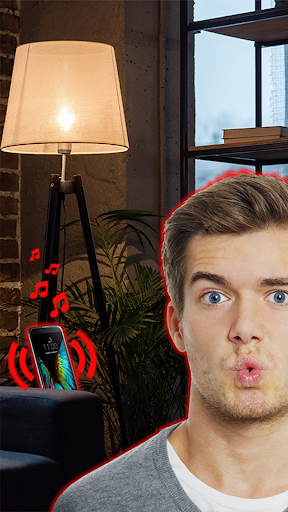 Trova telefono: fischio: cercatore cellulare utile PC