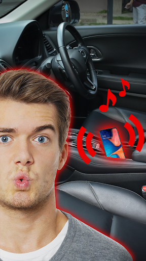 Trova telefono: fischio: cercatore cellulare utile PC