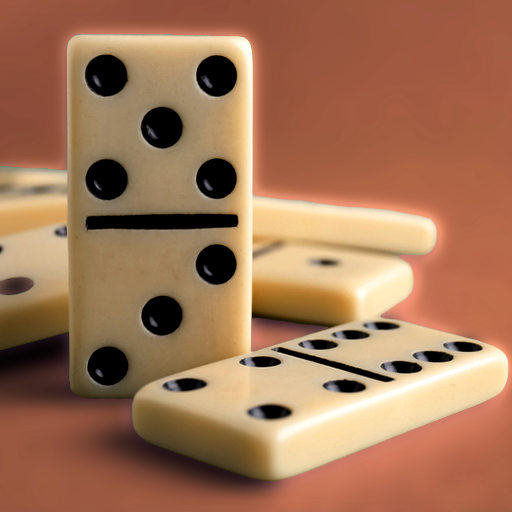 Domino الحاسوب