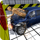 Download Car Crash Simulation 3D Games on PC with MEmu