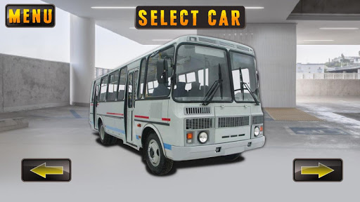 komputer Simulator Russian Driver