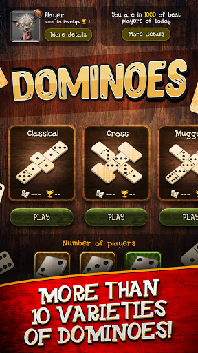 komputer Dominoes