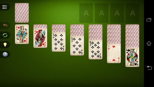 Grand Solitaire PC