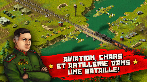 Seconde guerre mondiale