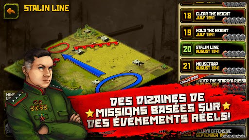 Seconde guerre mondiale