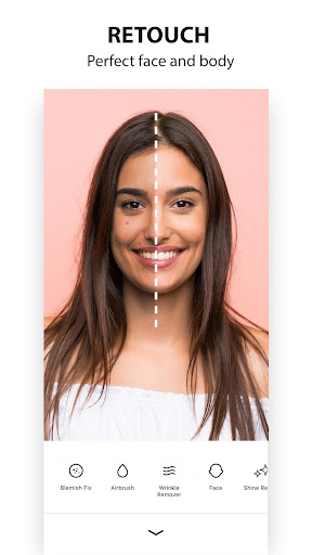 Avatan - Photo Editor Touch Up PC