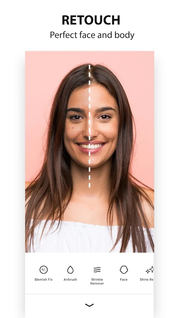 Avatan - Photo Editor Touch Up PC