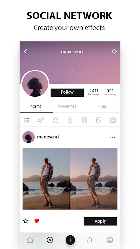 Avatan - Photo Editor Touch Up PC