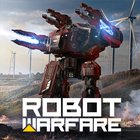 Robot Warfare PC