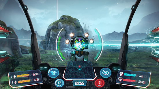 Download & Play War Robots Multiplayer Battles on PC & Mac (Emulator)