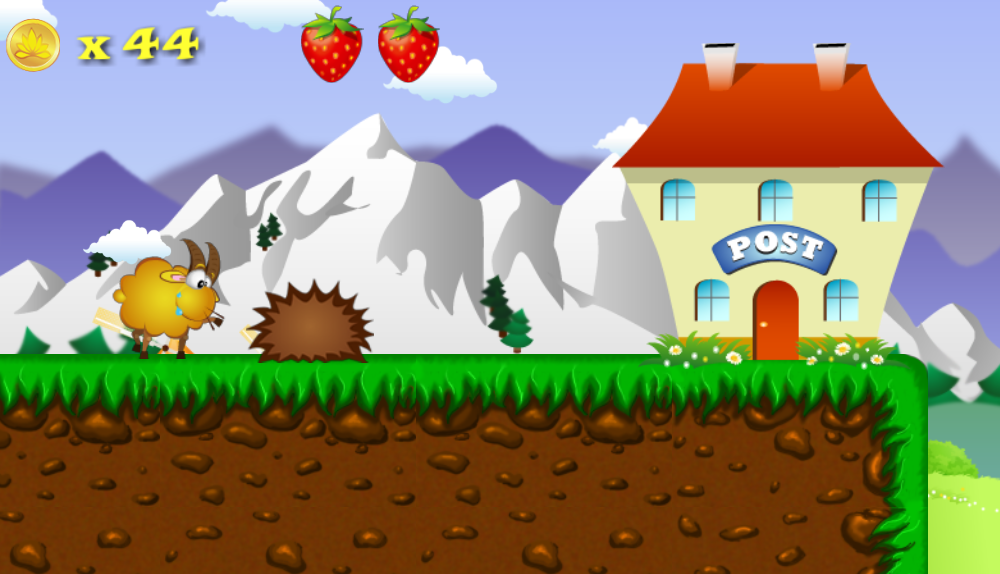 Run to ram. Бегущий баран игра. Игра про семью овечек. Игра ферма на которой бегает баран. Баран бежит