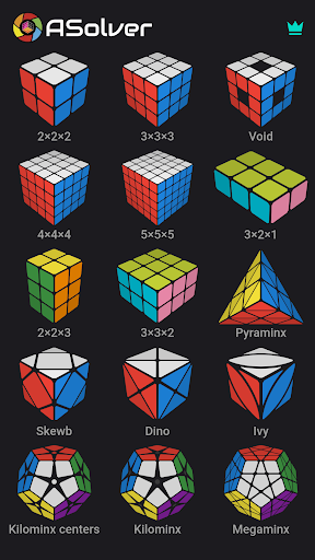 ASolver>I'll solve your puzzle পিসি